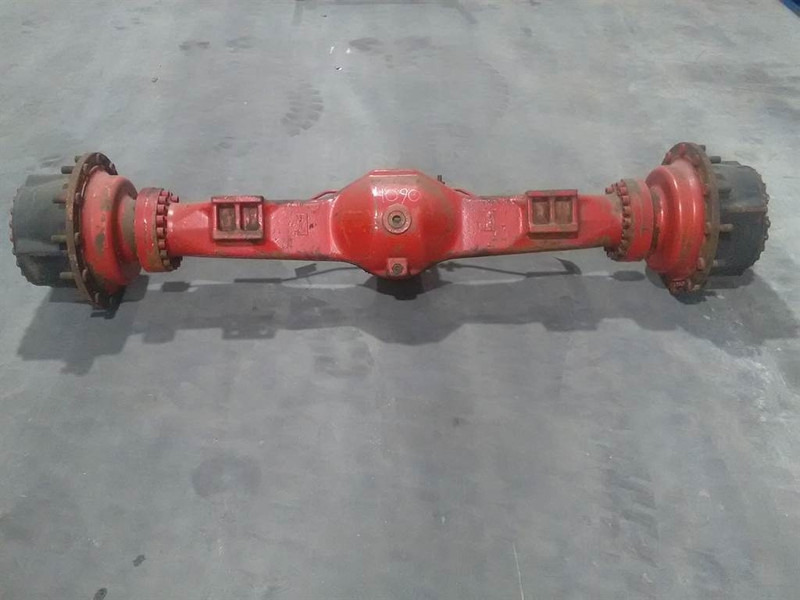 O & K L 15 I - Axle/Achse/As - Os in deli za Gradbeni stroj: slika 2 O & K L 15 I - Axle/Achse/As - Os in deli za Gradbeni stroj: slika 2