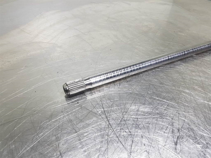 O & K L10.5-4922478-Joint shaft/Steckwelle/Steekas - Os in deli za Gradbeni stroj: slika 3 O & K L10.5-4922478-Joint shaft/Steckwelle/Steekas - Os in deli za Gradbeni stroj: slika 3