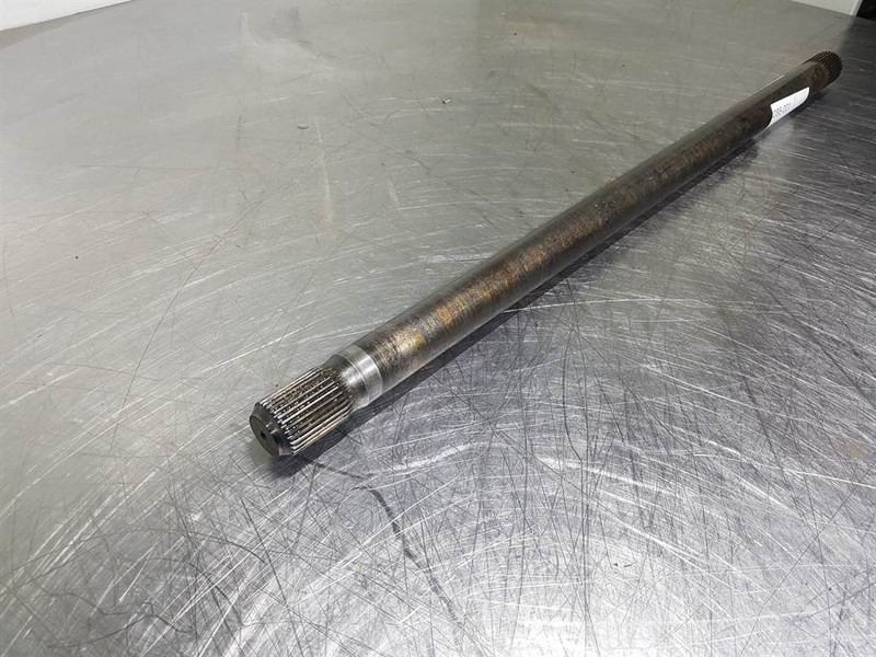 O & K L15B - Joint shaft/Steckwelle/Steekas - Os in deli za Gradbeni stroj: slika 3 O & K L15B - Joint shaft/Steckwelle/Steekas - Os in deli za Gradbeni stroj: slika 3