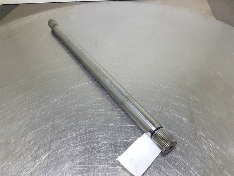 O & K L20I-4920796-Joint shaft/Steckwelle/Steekas - Os in deli za Gradbeni stroj: slika 2 O & K L20I-4920796-Joint shaft/Steckwelle/Steekas - Os in deli za Gradbeni stroj: slika 2