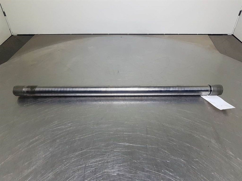 O & K L20I-4920796-Joint shaft/Steckwelle/Steekas - Os in deli za Gradbeni stroj: slika 1 O & K L20I-4920796-Joint shaft/Steckwelle/Steekas - Os in deli za Gradbeni stroj: slika 1