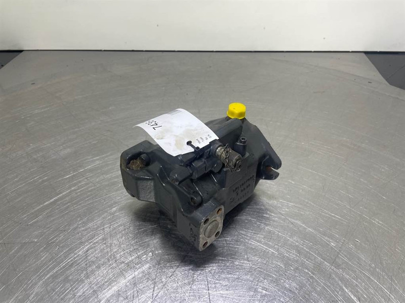 O & K L25.5-4530816-Rexroth A10VO45-Load sensing pump - Hidravlika za Gradbeni stroj: slika 4 O & K L25.5-4530816-Rexroth A10VO45-Load sensing pump - Hidravlika za Gradbeni stroj: slika 4