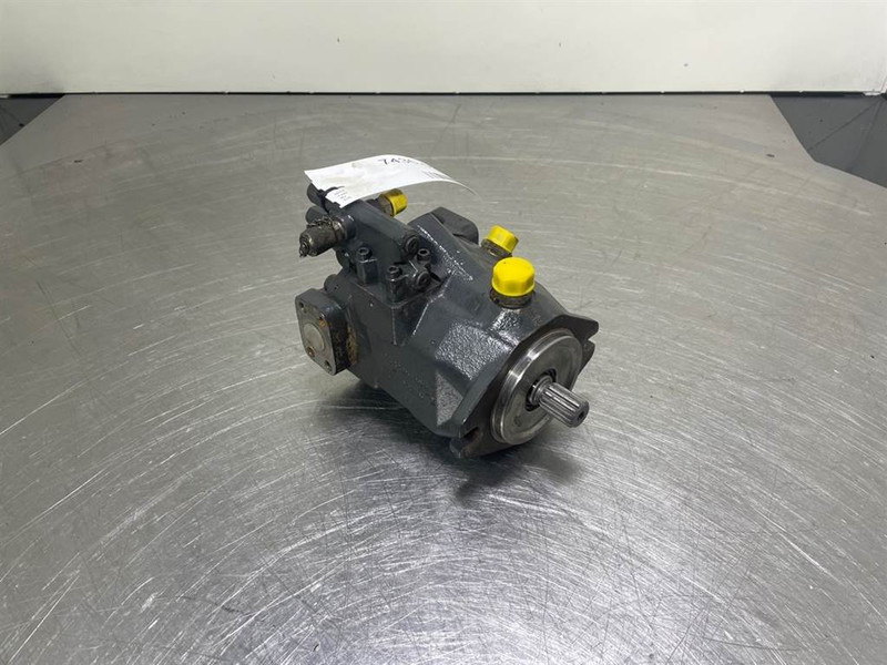 O & K L25.5-4530816-Rexroth A10VO45-Load sensing pump - Hidravlika za Gradbeni stroj: slika 3 O & K L25.5-4530816-Rexroth A10VO45-Load sensing pump - Hidravlika za Gradbeni stroj: slika 3