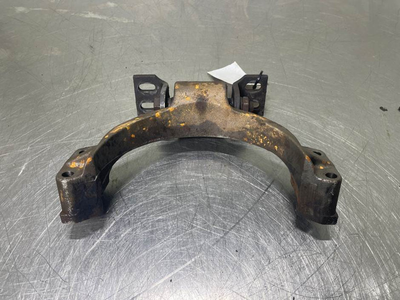 O & K L25.5-Cummins 3918995-Front engine support - Motor za Gradbeni stroj: slika 4 O & K L25.5-Cummins 3918995-Front engine support - Motor za Gradbeni stroj: slika 4