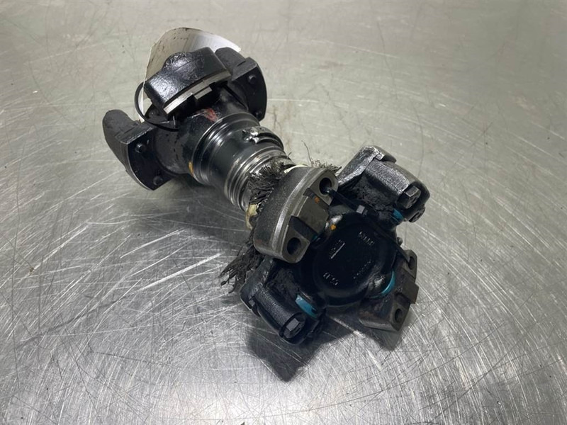 O & K L25.5 - Propshaft/Gelenkwelle/Cardanas - Os in deli za Gradbeni stroj: slika 3 O & K L25.5 - Propshaft/Gelenkwelle/Cardanas - Os in deli za Gradbeni stroj: slika 3