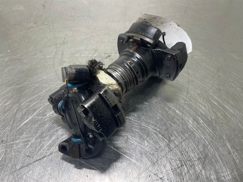 O & K L25.5 - Propshaft/Gelenkwelle/Cardanas - Os in deli za Gradbeni stroj: slika 2 O & K L25.5 - Propshaft/Gelenkwelle/Cardanas - Os in deli za Gradbeni stroj: slika 2