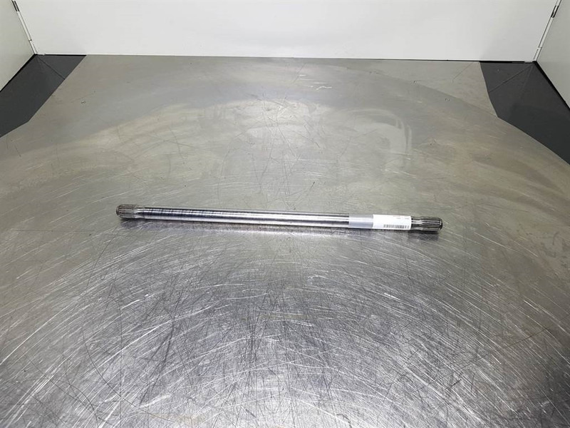 O & K L5-4922458-Joint shaft/Steckwelle/Steekas - Os in deli za Gradbeni stroj: slika 1 O & K L5-4922458-Joint shaft/Steckwelle/Steekas - Os in deli za Gradbeni stroj: slika 1