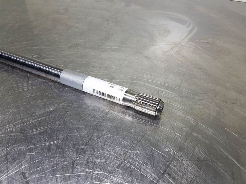 O & K L5-4922458-Joint shaft/Steckwelle/Steekas - Os in deli za Gradbeni stroj: slika 2 O & K L5-4922458-Joint shaft/Steckwelle/Steekas - Os in deli za Gradbeni stroj: slika 2