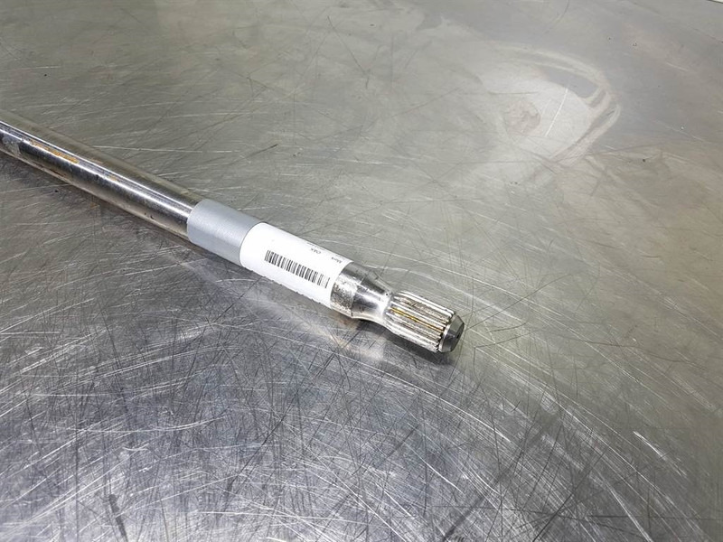 O & K L5-4922465-Joint shaft/Steckwelle/Steekas - Os in deli za Gradbeni stroj: slika 2 O & K L5-4922465-Joint shaft/Steckwelle/Steekas - Os in deli za Gradbeni stroj: slika 2