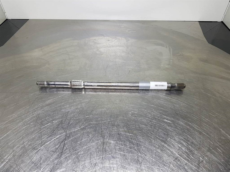 O & K L5-4922465-Joint shaft/Steckwelle/Steekas - Os in deli za Gradbeni stroj: slika 1 O & K L5-4922465-Joint shaft/Steckwelle/Steekas - Os in deli za Gradbeni stroj: slika 1