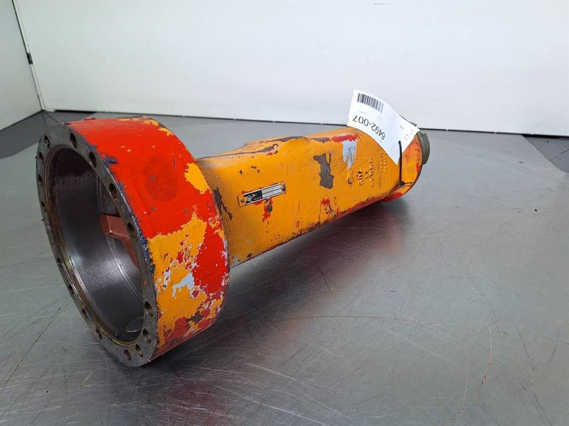 O & K L6-4711346 -Axle housing/Achskörper/Astrechter - Os in deli za Gradbeni stroj: slika 5 O & K L6-4711346 -Axle housing/Achskörper/Astrechter - Os in deli za Gradbeni stroj: slika 5