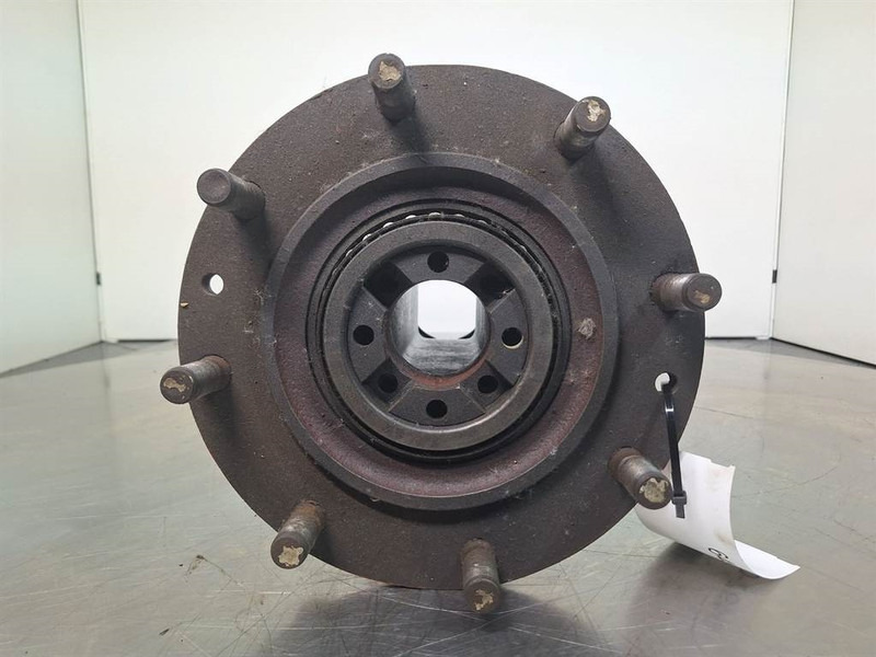 O & K L6 - 4711346 Axle housing/Achskörper/Astrechter - Os in deli za Gradbeni stroj: slika 3 O & K L6 - 4711346 Axle housing/Achskörper/Astrechter - Os in deli za Gradbeni stroj: slika 3