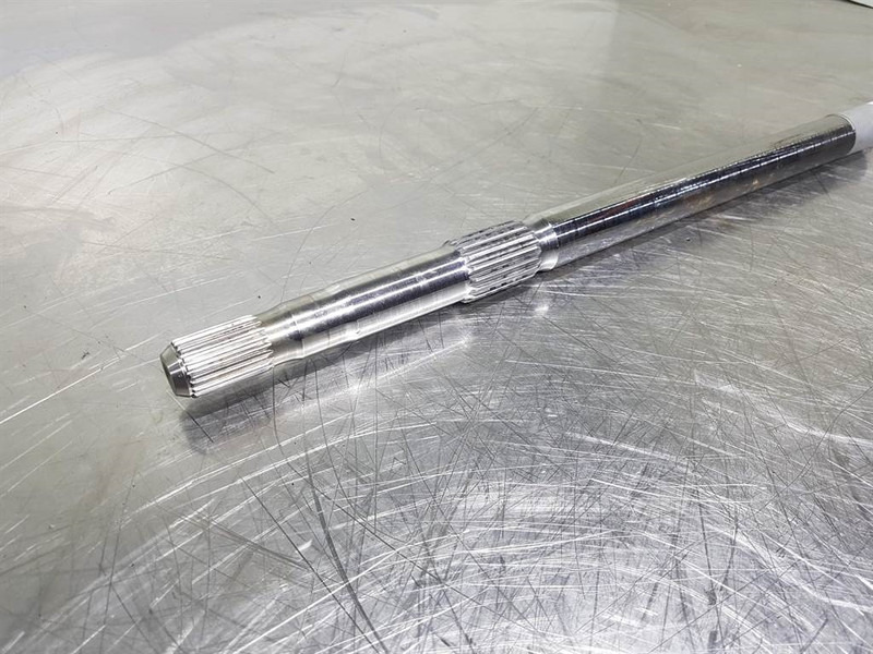 O & K L6-4922454/4922479-Joint shaft/Steckwelle/Steekas - Os in deli za Gradbeni stroj: slika 3 O & K L6-4922454/4922479-Joint shaft/Steckwelle/Steekas - Os in deli za Gradbeni stroj: slika 3