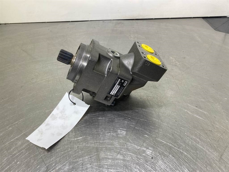 Parker F12-030-MF-IV-D-Drive motor/Fahrmotor/Rijmotor - Hidravlika za Gradbeni stroj: slika 1 Parker F12-030-MF-IV-D-Drive motor/Fahrmotor/Rijmotor - Hidravlika za Gradbeni stroj: slika 1