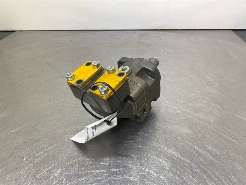 Parker F12-030-MF-IV-K - 3721560 - Drive motor/Fahrmotor - Hidravlika za Gradbeni stroj: slika 2 Parker F12-030-MF-IV-K - 3721560 - Drive motor/Fahrmotor - Hidravlika za Gradbeni stroj: slika 2