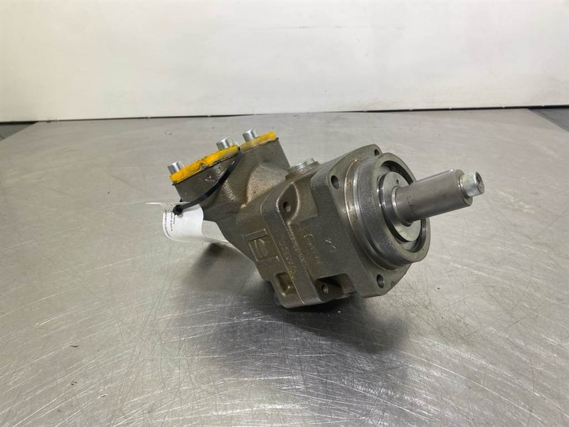 Parker F12-030-MF-IV-K - 3721560 - Drive motor/Fahrmotor - Hidravlika za Gradbeni stroj: slika 4 Parker F12-030-MF-IV-K - 3721560 - Drive motor/Fahrmotor - Hidravlika za Gradbeni stroj: slika 4