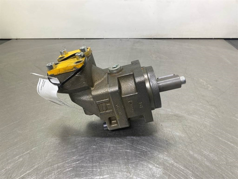 Parker F12-030-MF-IV-K - 3721560 - Drive motor/Fahrmotor - Hidravlika za Gradbeni stroj: slika 1 Parker F12-030-MF-IV-K - 3721560 - Drive motor/Fahrmotor - Hidravlika za Gradbeni stroj: slika 1