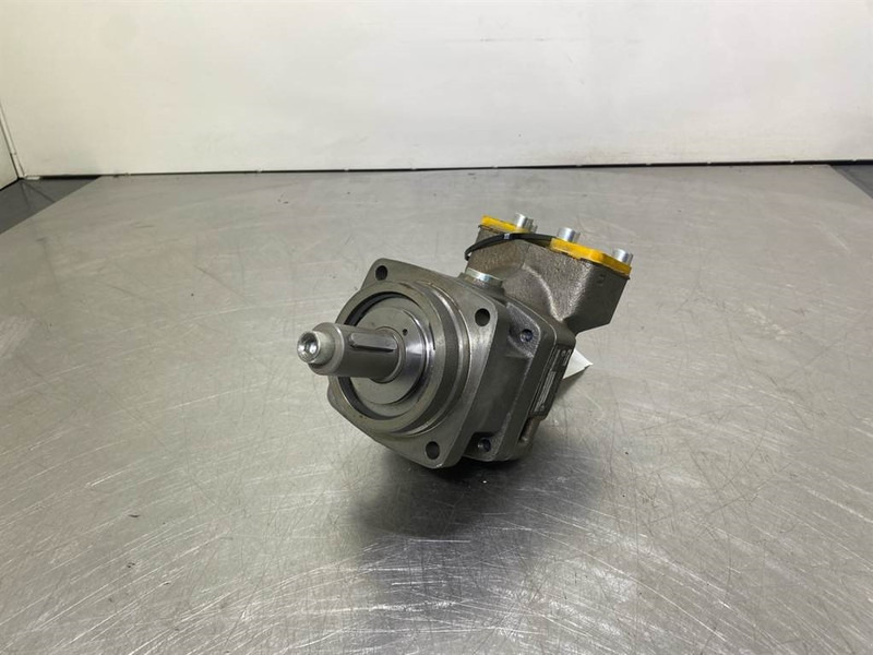 Parker F12-030-MF-IV-K - 3721560 - Drive motor/Fahrmotor - Hidravlika za Gradbeni stroj: slika 3 Parker F12-030-MF-IV-K - 3721560 - Drive motor/Fahrmotor - Hidravlika za Gradbeni stroj: slika 3