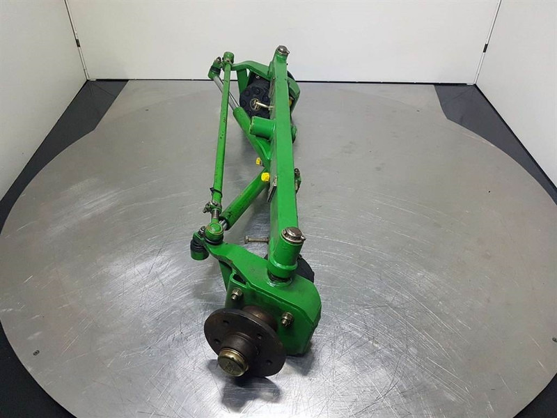 Parker Hydraulic motor/Torqmotor- Axle/Achse/As - Os in deli za Gradbeni stroj: slika 3 Parker Hydraulic motor/Torqmotor- Axle/Achse/As - Os in deli za Gradbeni stroj: slika 3