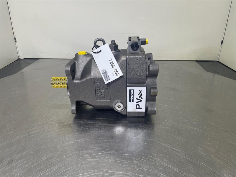 Parker PV080R1K1B1NHCC - Load sensing pump - Hidravlika za Gradbeni stroj: slika 2 Parker PV080R1K1B1NHCC - Load sensing pump - Hidravlika za Gradbeni stroj: slika 2