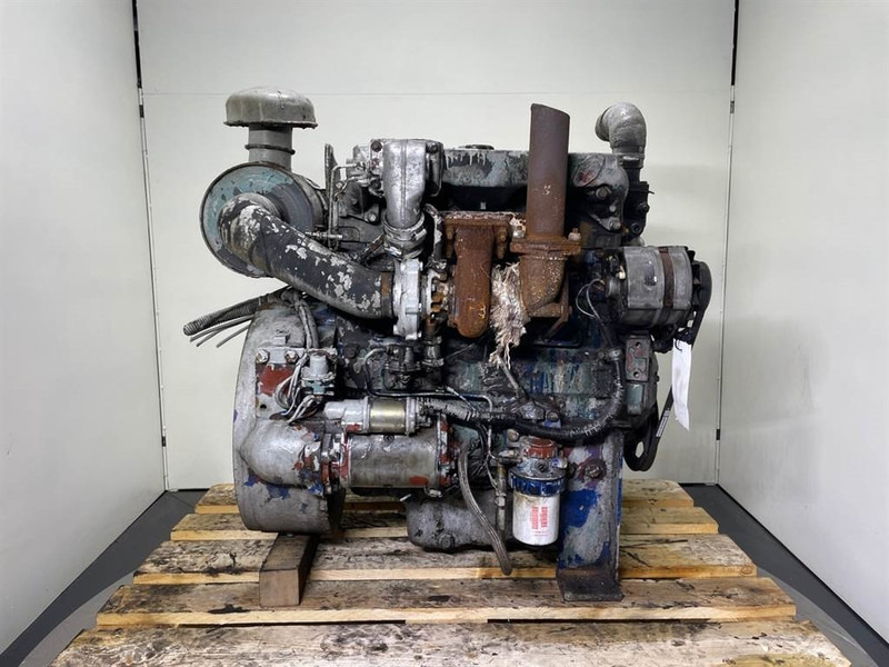 Perkins 1004-4T - Engine/Motor - Motor za Gradbeni stroj: slika 3 Perkins 1004-4T - Engine/Motor - Motor za Gradbeni stroj: slika 3