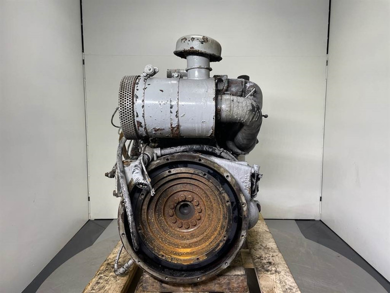 Perkins 1004-4T - Engine/Motor - Motor za Gradbeni stroj: slika 5 Perkins 1004-4T - Engine/Motor - Motor za Gradbeni stroj: slika 5