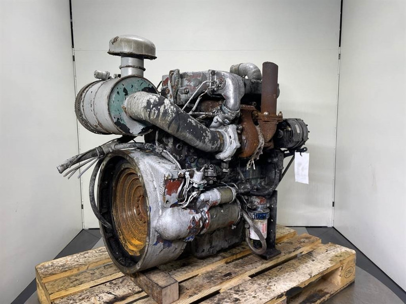 Perkins 1004-4T - Engine/Motor - Motor za Gradbeni stroj: slika 4 Perkins 1004-4T - Engine/Motor - Motor za Gradbeni stroj: slika 4