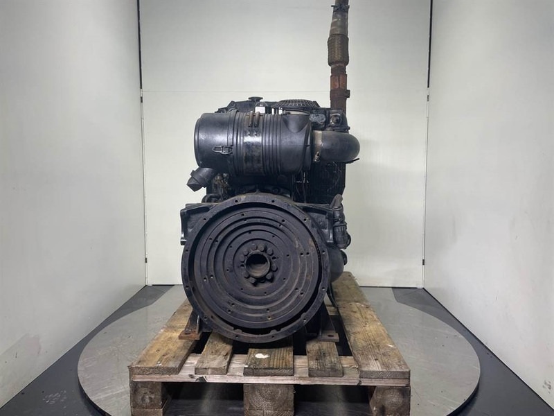 Perkins 1004 - Engine/Motor - Motor za Gradbeni stroj: slika 2 Perkins 1004 - Engine/Motor - Motor za Gradbeni stroj: slika 2