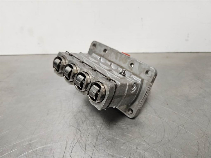 Perkins 700 - Fuel pump/Kraftstoffpumpe/Brandstofpomp - Motor za Gradbeni stroj: slika 5 Perkins 700 - Fuel pump/Kraftstoffpumpe/Brandstofpomp - Motor za Gradbeni stroj: slika 5