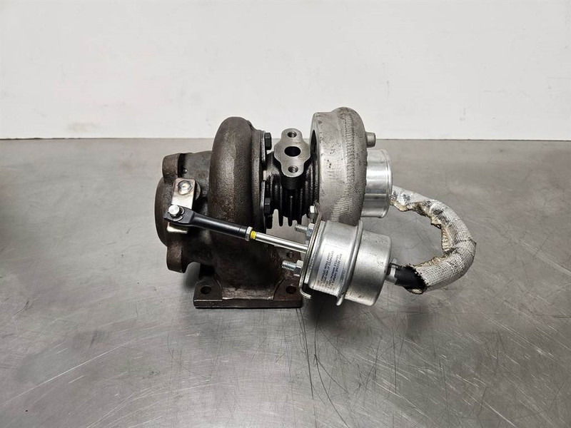 Perkins -Garrett 452044-5003-Turbocharger/Turbolader/Turbo - Motor za Gradbeni stroj: slika 5 Perkins -Garrett 452044-5003-Turbocharger/Turbolader/Turbo - Motor za Gradbeni stroj: slika 5