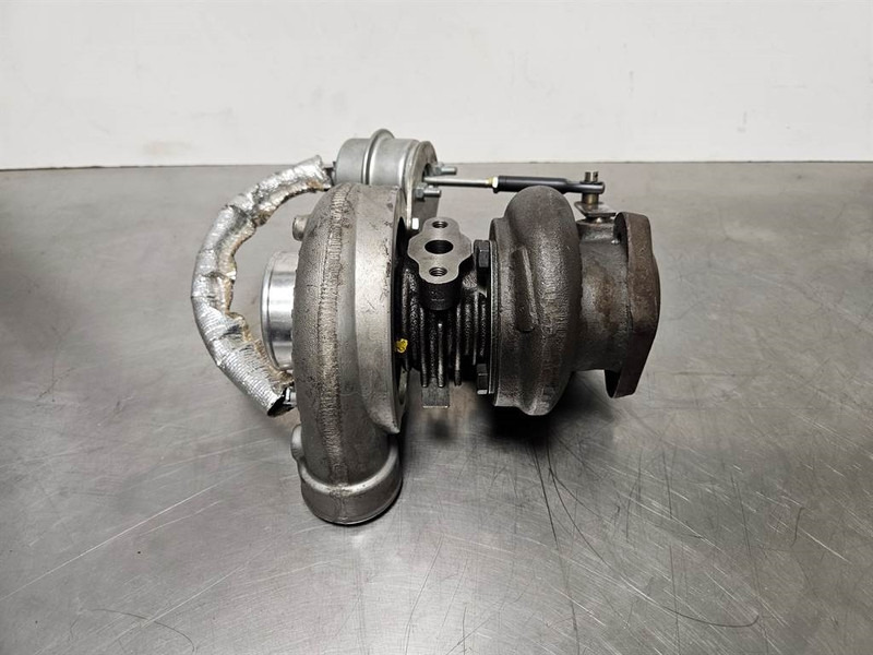 Perkins -Garrett 452044-5003-Turbocharger/Turbolader/Turbo - Motor za Gradbeni stroj: slika 1 Perkins -Garrett 452044-5003-Turbocharger/Turbolader/Turbo - Motor za Gradbeni stroj: slika 1
