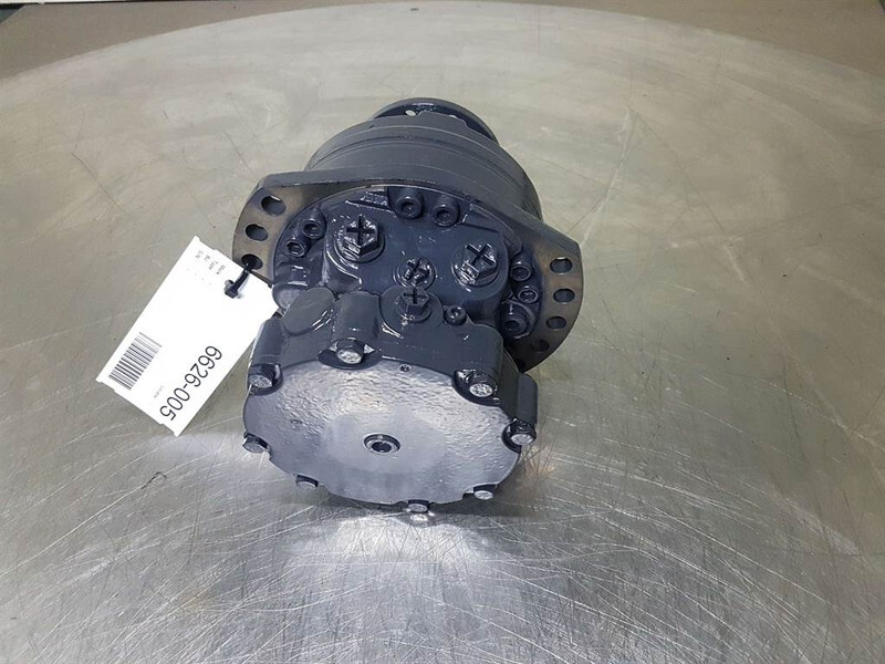 Poclain MS/MSE-Bomag A40828D-Wheel motor/Radmotor - Hidravlika za Gradbeni stroj: slika 4 Poclain MS/MSE-Bomag A40828D-Wheel motor/Radmotor - Hidravlika za Gradbeni stroj: slika 4