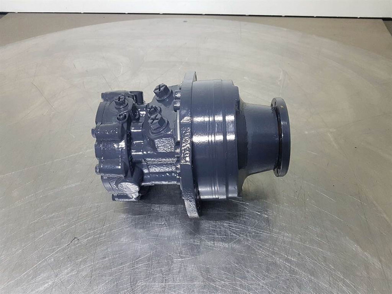 Poclain MS/MSE-Bomag A40828D-Wheel motor/Radmotor - Hidravlika za Gradbeni stroj: slika 1 Poclain MS/MSE-Bomag A40828D-Wheel motor/Radmotor - Hidravlika za Gradbeni stroj: slika 1
