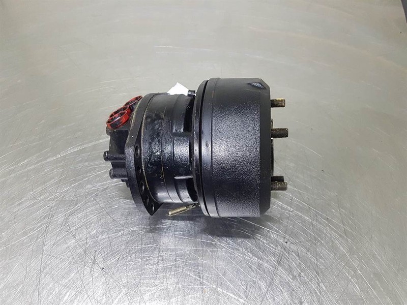 Poclain MS02-0-123-A02-1K39-Wheel motor/Radmotor - Hidravlika za Gradbeni stroj: slika 4 Poclain MS02-0-123-A02-1K39-Wheel motor/Radmotor - Hidravlika za Gradbeni stroj: slika 4