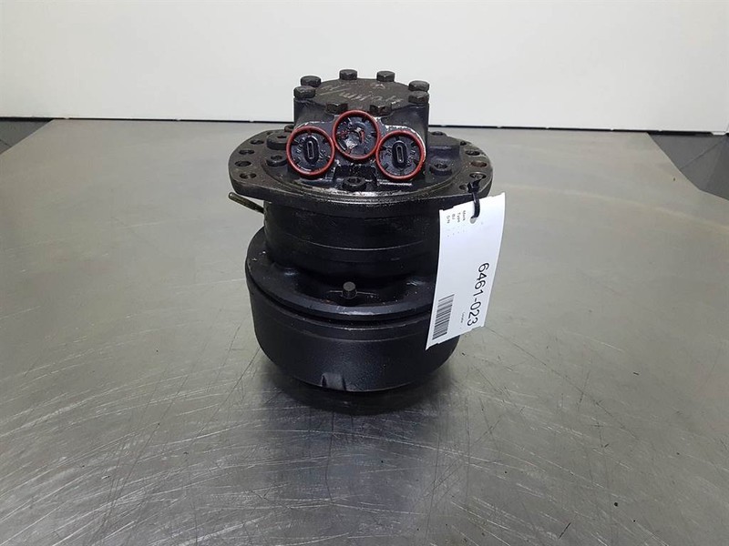Poclain MS02-0-123-A02-1K39-Wheel motor/Radmotor - Hidravlika za Gradbeni stroj: slika 3 Poclain MS02-0-123-A02-1K39-Wheel motor/Radmotor - Hidravlika za Gradbeni stroj: slika 3