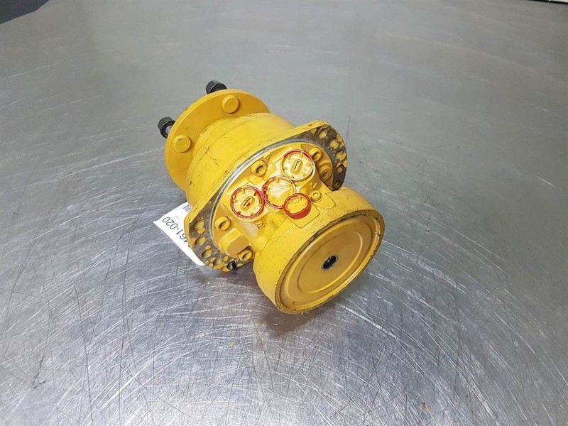Poclain MSE02-9-123-F03-Wheel motor/Radmotor - Hidravlika za Gradbeni stroj: slika 4 Poclain MSE02-9-123-F03-Wheel motor/Radmotor - Hidravlika za Gradbeni stroj: slika 4