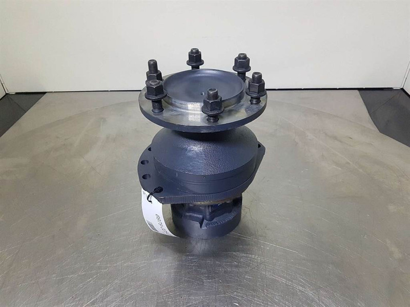 Poclain MSE05-2-133-F05-Wheel motor/Radmotor/Wielmotor - Hidravlika za Gradbeni stroj: slika 2 Poclain MSE05-2-133-F05-Wheel motor/Radmotor/Wielmotor - Hidravlika za Gradbeni stroj: slika 2