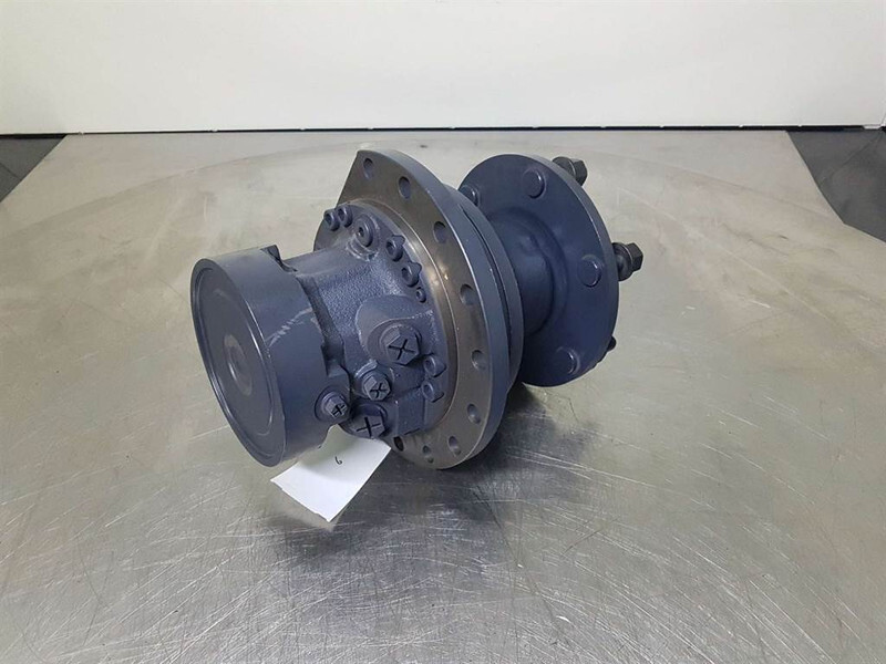 Poclain MSE05-2-133-F05-Wheel motor/Radmotor/Wielmotor - Hidravlika za Gradbeni stroj: slika 4 Poclain MSE05-2-133-F05-Wheel motor/Radmotor/Wielmotor - Hidravlika za Gradbeni stroj: slika 4