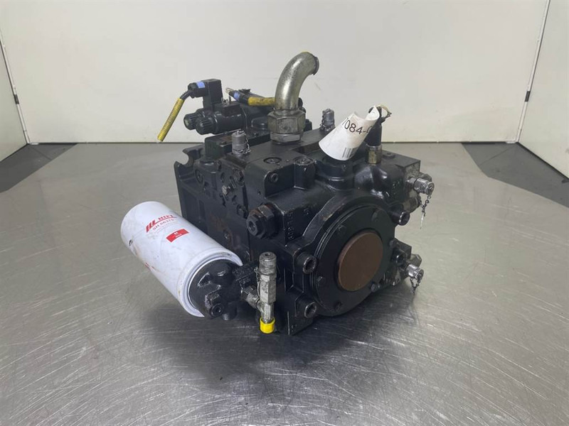 Poclain -Sauer Danfoss 90R130SA2NN80-Drive pump/Fahrpumpe - Hidravlika za Gradbeni stroj: slika 3 Poclain -Sauer Danfoss 90R130SA2NN80-Drive pump/Fahrpumpe - Hidravlika za Gradbeni stroj: slika 3