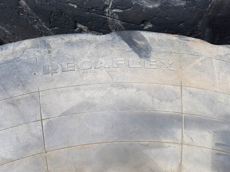 Recaflex 26.5-25 - Tyre/Reifen/Band - Guma za Gradbeni stroj: slika 3 Recaflex 26.5-25 - Tyre/Reifen/Band - Guma za Gradbeni stroj: slika 3