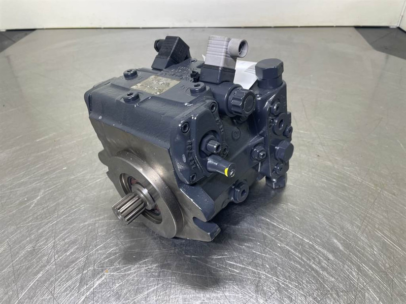 Rexroth A4VG40EZ - Drive pump/Fahrpumpe/Rijpomp - Hidravlika za Gradbeni stroj: slika 1 Rexroth A4VG40EZ - Drive pump/Fahrpumpe/Rijpomp - Hidravlika za Gradbeni stroj: slika 1