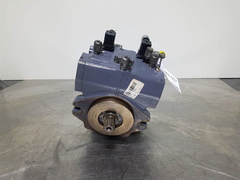 Rexroth A4VG56DA1D4/32R-R902198364-Drive pump/Fahrpumpe - Hidravlika: slika 3 Rexroth A4VG56DA1D4/32R-R902198364-Drive pump/Fahrpumpe - Hidravlika: slika 3