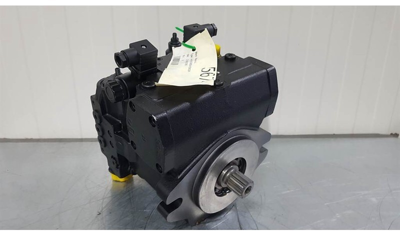 Rexroth A4VG56DA1D8/32R -Schaeff/Terex -5364662420-Pump - Hidravlika: slika 1 Rexroth A4VG56DA1D8/32R -Schaeff/Terex -5364662420-Pump - Hidravlika: slika 1