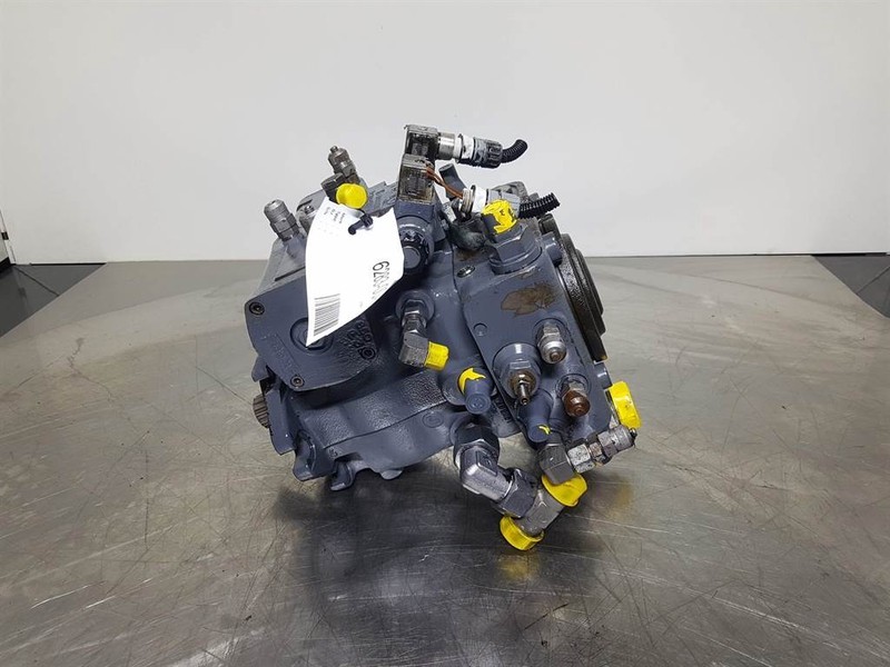 Rexroth A4VG71DA1D4/32R-R902022709-Drive pump/Fahrpumpe - Hidravlika: slika 1 Rexroth A4VG71DA1D4/32R-R902022709-Drive pump/Fahrpumpe - Hidravlika: slika 1