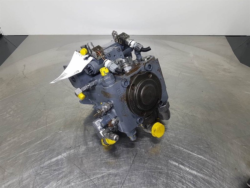 Rexroth A4VG71DA1D4/32R-R902022709-Drive pump/Fahrpumpe - Hidravlika: slika 2 Rexroth A4VG71DA1D4/32R-R902022709-Drive pump/Fahrpumpe - Hidravlika: slika 2