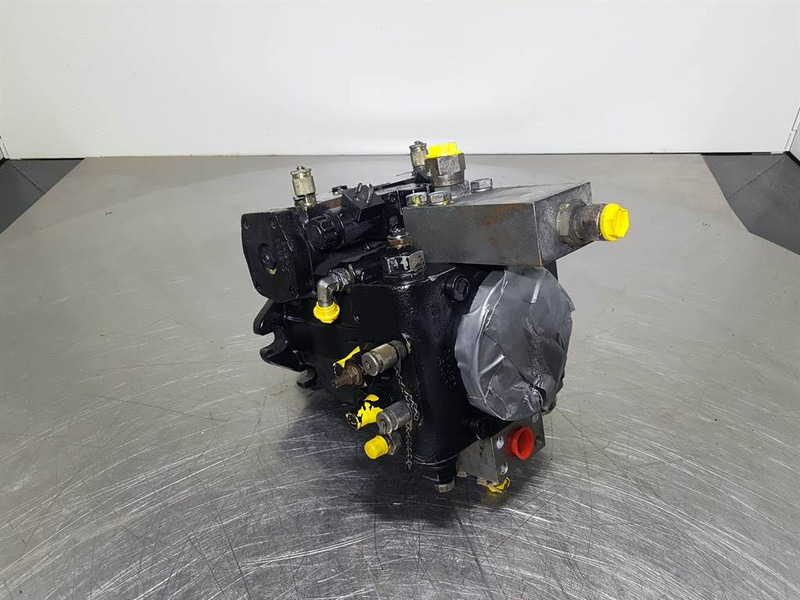 Rexroth A4VG71DA2D2/32R-R902055385-Drive pump/Fahrpumpe - Hidravlika za Gradbeni stroj: slika 3 Rexroth A4VG71DA2D2/32R-R902055385-Drive pump/Fahrpumpe - Hidravlika za Gradbeni stroj: slika 3