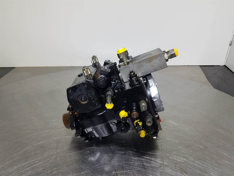 Rexroth A4VG71DA2D2/32R-R902055385-Drive pump/Fahrpumpe - Hidravlika za Gradbeni stroj: slika 2 Rexroth A4VG71DA2D2/32R-R902055385-Drive pump/Fahrpumpe - Hidravlika za Gradbeni stroj: slika 2