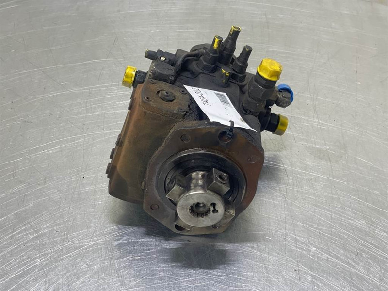 Rexroth - Drive pump/Fahrpumpe/Rijpomp - Hidravlika za Gradbeni stroj: slika 3 Rexroth - Drive pump/Fahrpumpe/Rijpomp - Hidravlika za Gradbeni stroj: slika 3