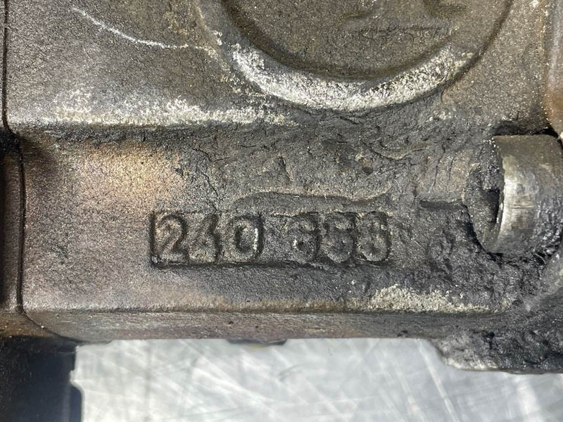 Hidravlika za Gradbeni stroj Rexroth - Drive pump/Fahrpumpe/Rijpomp: slika 7 Hidravlika za Gradbeni stroj Rexroth - Drive pump/Fahrpumpe/Rijpomp: slika 7