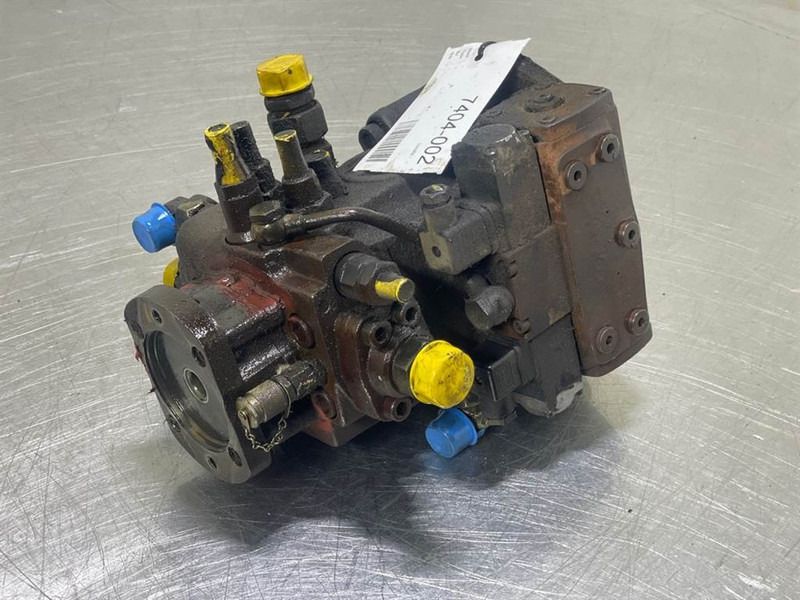 Rexroth - Drive pump/Fahrpumpe/Rijpomp - Hidravlika za Gradbeni stroj: slika 4 Rexroth - Drive pump/Fahrpumpe/Rijpomp - Hidravlika za Gradbeni stroj: slika 4
